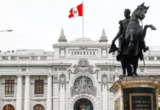 Consejo Directivo del Congreso se reunirá este lunes 6