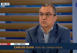 Consejo Fiscal: Petroperú es insostenible