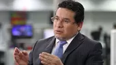 Consejo de ministros descentralizado “juega con expectativas de la población”, afirma exministro Vargas - Noticias de presidencia-consejo-ministros