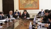 Consejo de Ministros evalúa medidas para garantizar abastecimiento de fertilizantes - Noticias de atletico-de-madrid