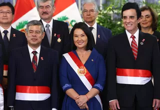 Consejo de Ministros postergó sesión sobre pedido de facultades