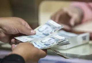Consejo Nacional de Trabajo acordó aumentar el sueldo mínimo a S/ 1300