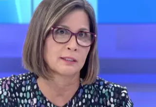 Consejo de la Prensa Peruana: “Conversación con María del Carmen Alva fue tensa y larga”