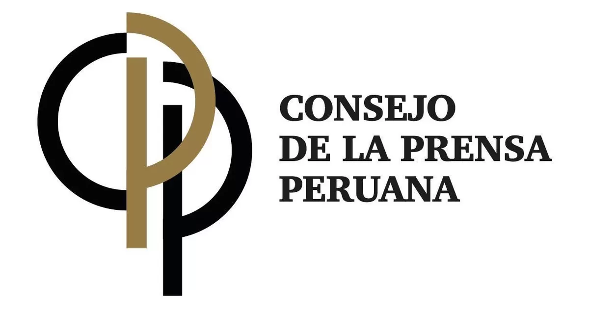 Consejo de la Prensa Peruana lamenta comunicado del presidente Castillo