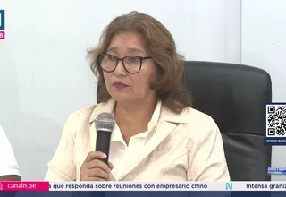 Consejo Regional decidirá situación de Ciro Castillo Rojo