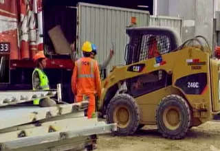 Construcción de boulevard cerca de Plaza San Miguel genera cuestionamientos