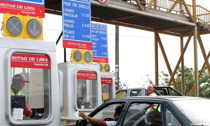 Continúa la pugna entre Rutas de Lima y vecinos de Puente Piedra | Canal N