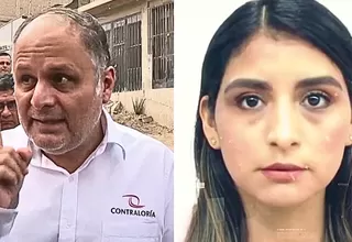 Contralor responde por contrataciones cuestionadas