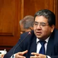 Contralor Shack: “El tema fundamental en Petroperú es simplemente la pérdida de credibilidad que tiene su gobierno corporativo”