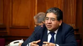 Contralor Shack: “El tema fundamental en Petroperú es simplemente la pérdida de credibilidad que tiene su gobierno corporativo” - Noticias de petroperu