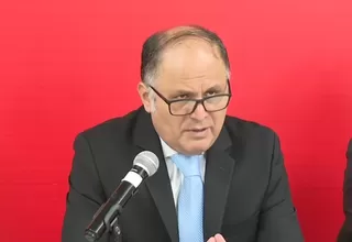 Contraloría General de la República denuncia recorte de presupuesto 