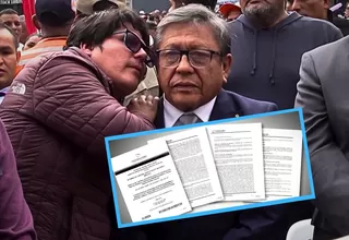 Contraloría detecta contratos direccionados en el GORE Callao