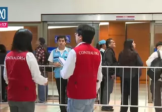 Contraloría detecta fallas en operación del Metropolitano en Lima