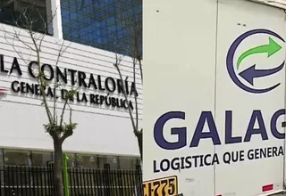 Contraloría General identificó deficiencias logísticas en ONPE previo a jornada electoral
