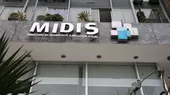 Contraloría emitió nuevo informe sobre el Midis - Noticias de midis