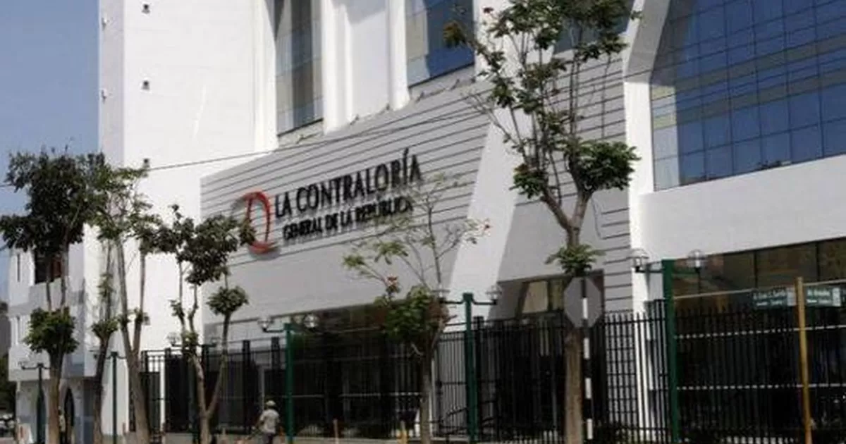 Contraloría identifica pagos fantasmas hechos por diversos municipios y gobiernos regionales - Vimarsana News