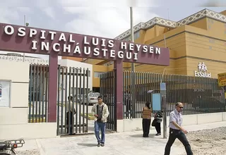 Contraloría inicia investigación por contrato de EsSalud con familia de Brunella Horna