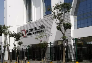 Contraloría interviene Reniec por demora en la entrega de DNI