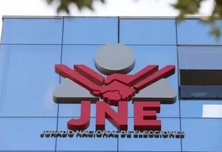 Contraloría inicia recojo de información en JNE por evento para observadores
