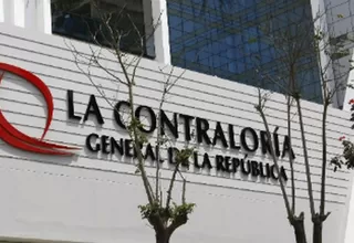 Contraloría investiga presunto favorecimiento a constructoras