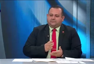 Contraloría investigará viajes del presidente José Balcázar: "Nos han pedido ser muy objetivos"