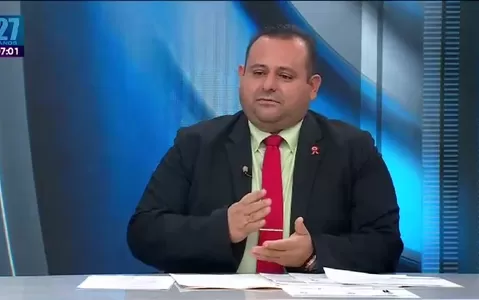 Contraloría investigará viajes del presidente José Balcázar: "Nos han pedido ser muy objetivos"