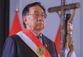 Contraloría investigará viajes realizados por presidente Balcázar al interior del país