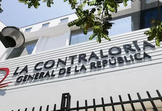 Contraloría mantendrá publicación de informes de control