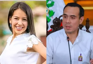 Contraloría pide información de Guadalupe Vela tras reunión con José Jerí