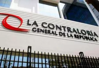 Contraloría: Se realizarán operativos nacionales de control al programa Qali Warma