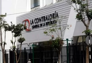 Contraloría podrá acceder a la información de bienes de funcionarios públicos