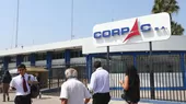 Controladores aéreos: “No hay fundamento para nuevo paro”, dice presidente de Corpac - Noticias de Jorge Mu��oz