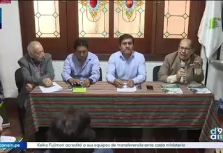 Conveagro: Advierten que pérdidas por el Niño Costero superarían los US$ 3.000 millones y piden reestructurar el Midagri