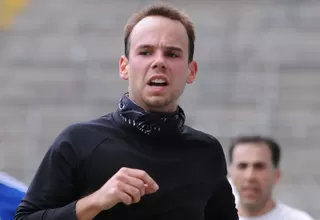 Copiloto del Germanwings era depresivo y estaba con descanso médico