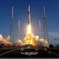 Corea del Sur lanza su primera sonda espacial lunar