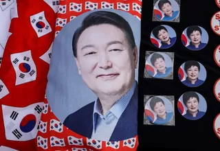 Corea del Sur: TC confirmó destitución de Yoon Suk Yeol