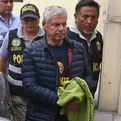 Coronavirus: Villanueva aseguró que su salud corre riesgo en penal Castro Castro