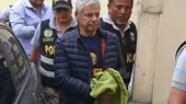 Coronavirus: Villanueva aseguró que su salud corre riesgo en penal Castro Castro - Noticias de cesar-villanueva