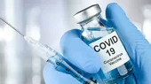 COVID-19: Comunidad Andina aportará 500 mil dólares a OPS para vacunas - Noticias de comunidad-ashaninka
