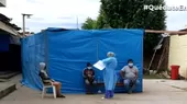 Ucayali: Enfermeras denuncian falta de equipos de bioseguridad en el Hospital Amazónico - Noticias de ucayali