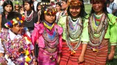Aprueban Estrategia Multisectorial para proteger a pueblos indígenas durante emergencia sanitaria - Noticias de comision-pueblos-andinos