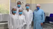 Coronavirus: Laboratorio peruano ya elaboró vacuna y en 4 meses empezarían pruebas en humanos  - Noticias de farvet