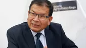 Ministro de Agricultura dice que agroexportaciones peruanas no han sido afectadas por el Coronavirus - Noticias de agricultura