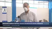 Coronavirus: Muñoz confirma que dos miembros de Serenazgo de Lima se contagiaron - Noticias de alcalde-machu-picchu