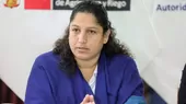 Coronavirus: Muñoz pide a quienes quieren volver a sus regiones que acepten ir a albergues - Noticias de fabiola-munoz