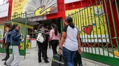 Cuarentena: Postergan Feria Internacional del Libro de Lima por COVID-19 - Noticias de feria-gastronomica