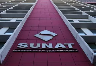 Sunat aprobó un conjunto de medidas para dar facilidades a los contribuyentes