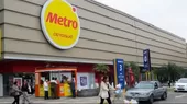 Supermercados Metro confirma dos nuevos casos de COVID-19 entre su personal  - Noticias de supermercado-metro