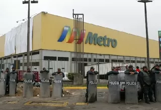 Coronavirus: Dos trabajadores de Metro dieron positivo a COVID-19