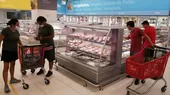 Coronavirus en el Perú: Supermercados y farmacias atenderán hasta las 5:00 p. m. - Noticias de supermercados